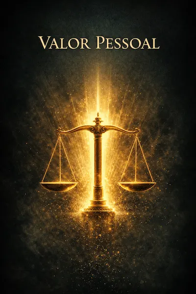 Valor Pessoal